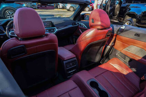 2023 BMW 4 Series 430i xDrive