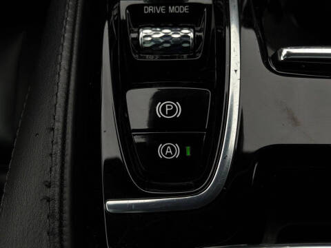 2021 Polestar 1