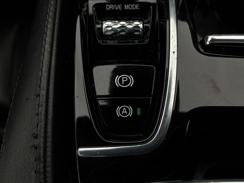 2021 Polestar 1