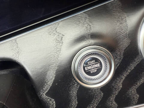 2020 Mercedes-Benz E-Class E 350