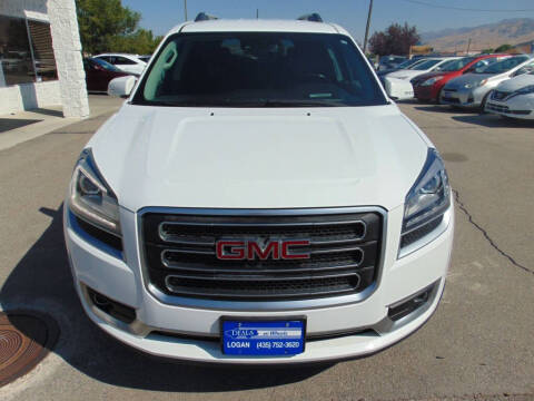 2017 GMC Acadia Limited