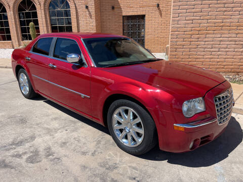2009 Chrysler 300 for sale at Freedom  Automotive in Sierra Vista AZ