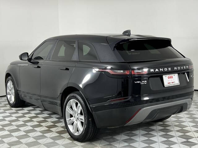 2020 Land Rover Range Rover Velar P250 S