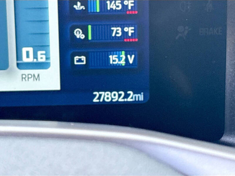 2023 Ford Bronco Outer Banks Advanced