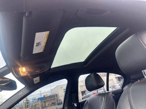 2015 BMW 5 Series 528i xDrive