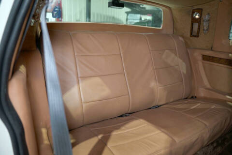 1986 Ford Mustang LX