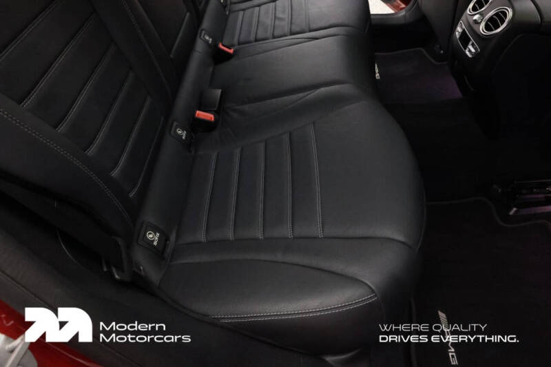 2020 Mercedes-Benz GLC GLC 300 4MATIC