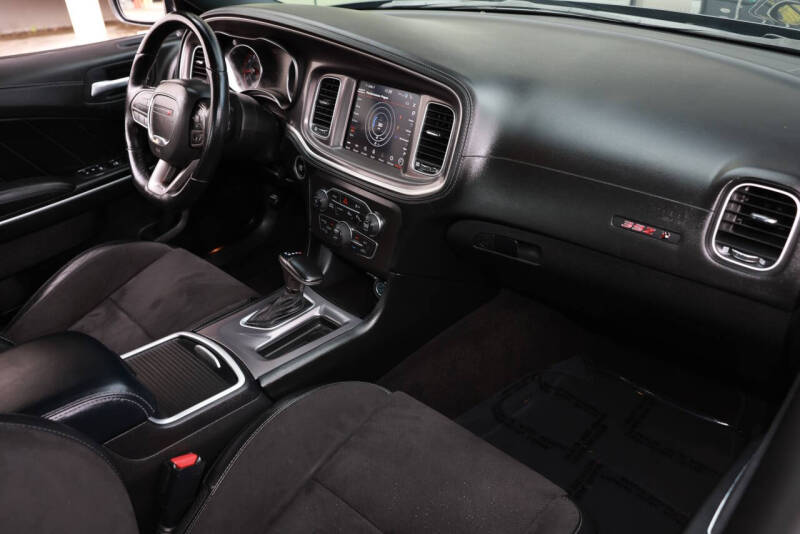 2022 Dodge Charger