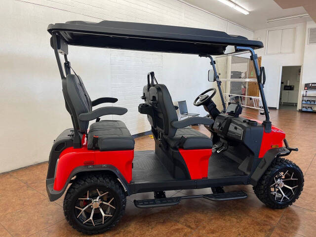 2024 Denago Rover XL for sale at Advanti Powersports in Mesa, AZ