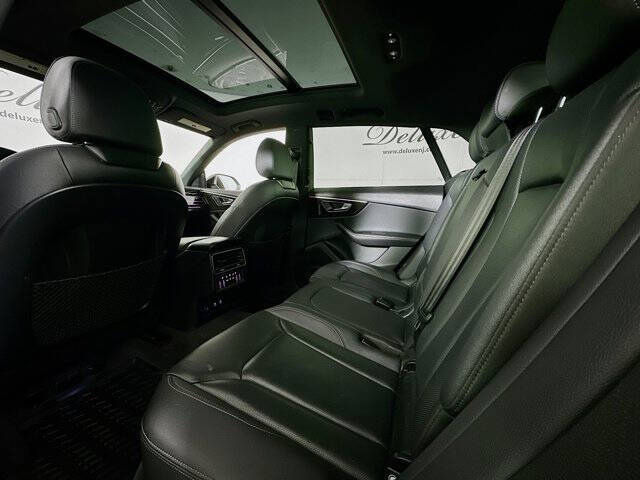 2023 Audi Q8 quattro Premium Plus 55 TFSI