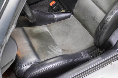 2003 Dodge Viper SRT-10