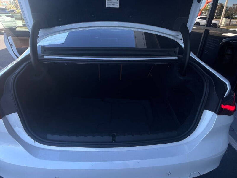 2021 BMW 4 Series 430i