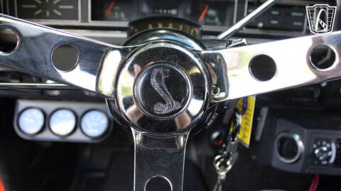 1971 Ford Torino