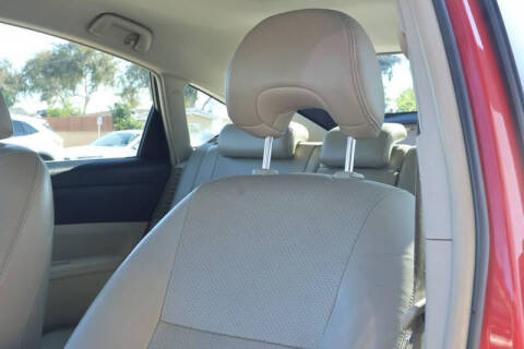 2007 Toyota Prius Touring