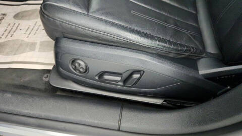 2019 Audi A5 Sportback quattro Premium 45 TFSI