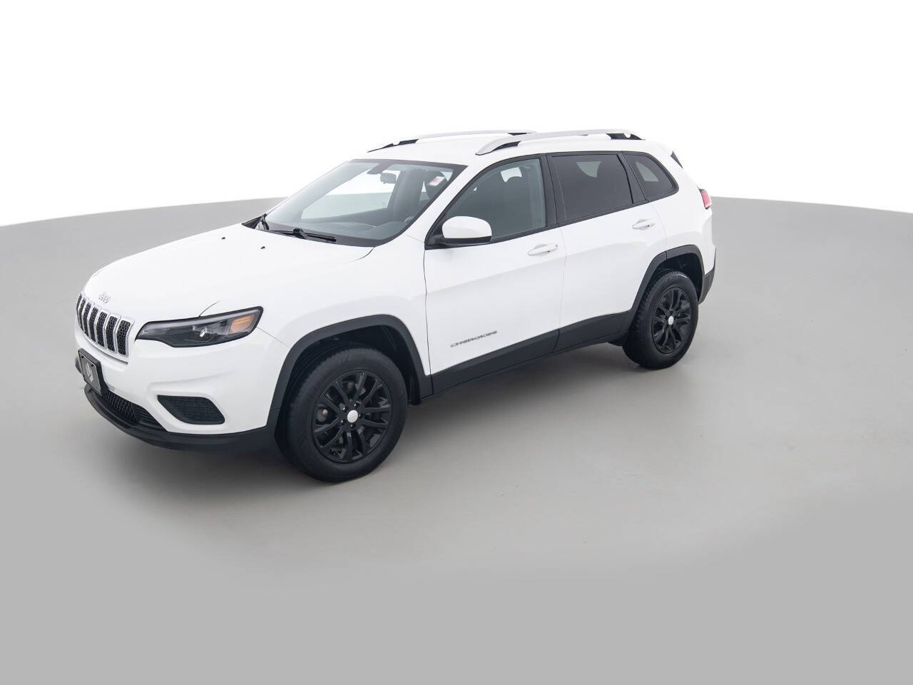 Used Car 2020 Jeep Cherokee  Latitude 4x4 4dr Suv For Sale Under $20,000 In Coal City, Illinois