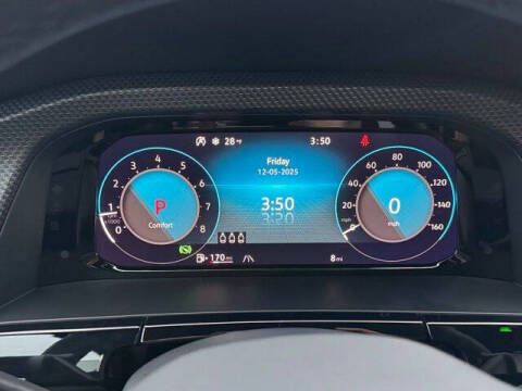 2026 Volkswagen Atlas Cross Sport SEL R-Line Black 4Motion