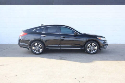 2013 Honda Crosstour