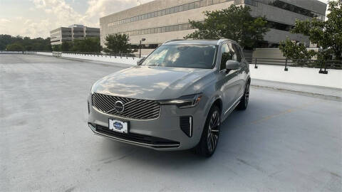 2026 Volvo XC90 B6 Plus 7P