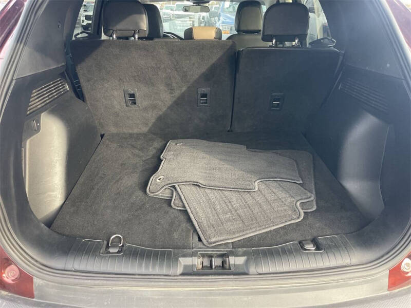 2021 Ford Escape Hybrid SEL