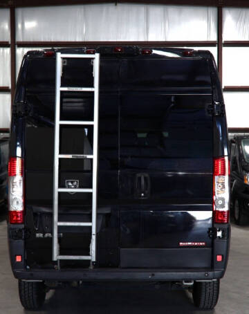 2016 RAM ProMaster 2500 159 WB