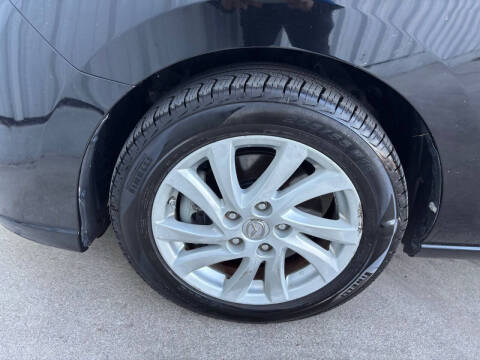 2012 Mazda MAZDA5 Sport