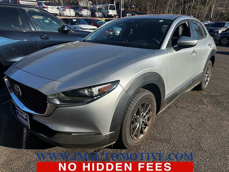 2020 Mazda CX-30 Base's photo