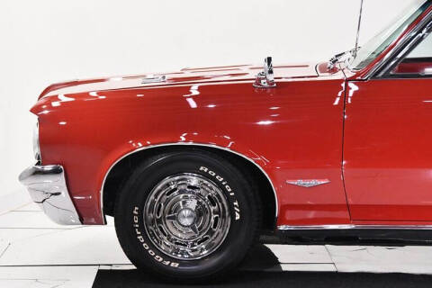 1964 Pontiac GTO