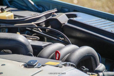 1995 Mercedes-Benz SL-Class SL 320