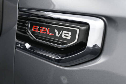 2022 GMC Sierra 1500 Limited