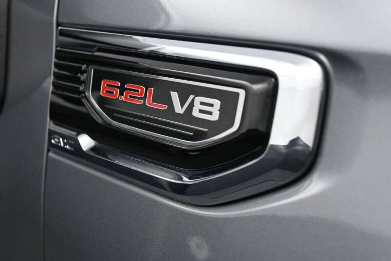 2022 GMC Sierra 1500 Limited