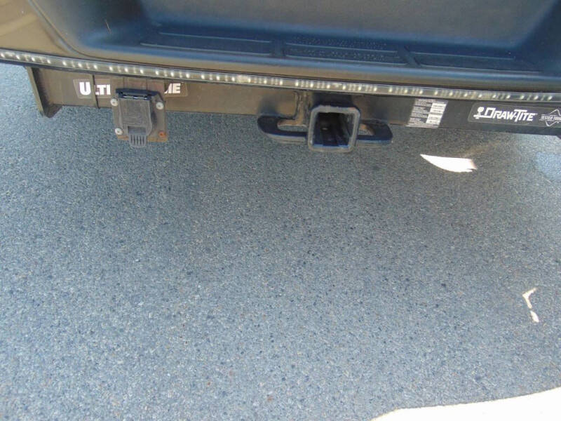 2015 Chevrolet Express 2500