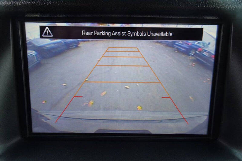 2016 GMC Yukon XL SLT