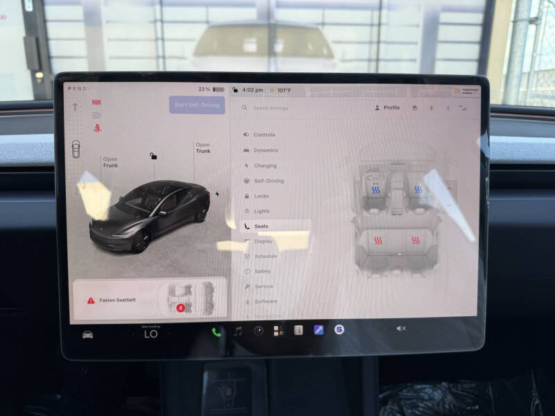 2026 Tesla Model 3 Premium