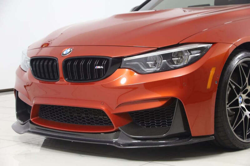 2019 BMW M4