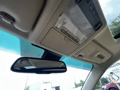 2008 Lexus LS 460