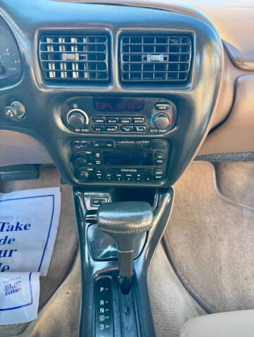 1995 Oldsmobile Cutlass Supreme