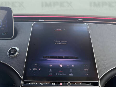 2023 Mercedes-Benz EQE EQE 350+
