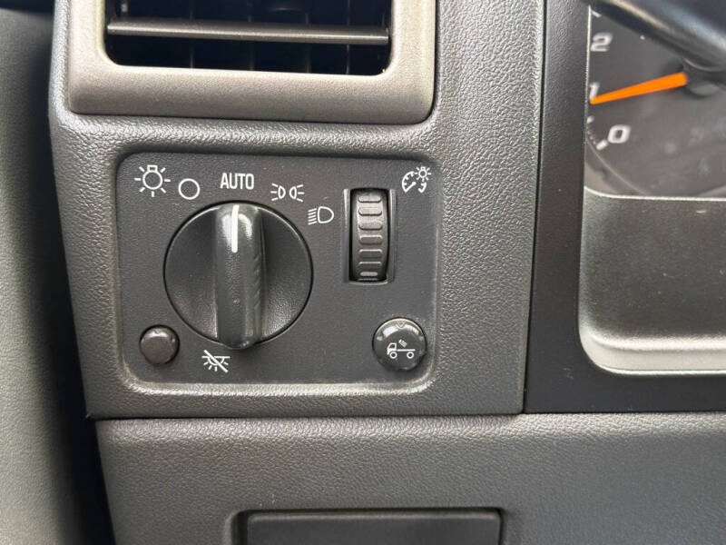 2006 Chevrolet Colorado