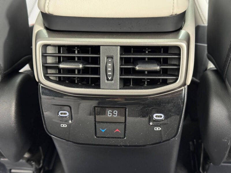 2024 Lexus RX 350 Premium+