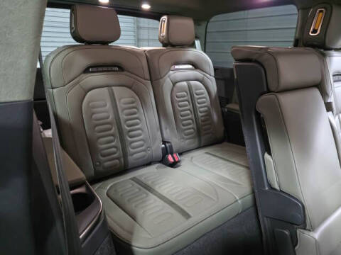 2024 Rivian R1S Launch Edition