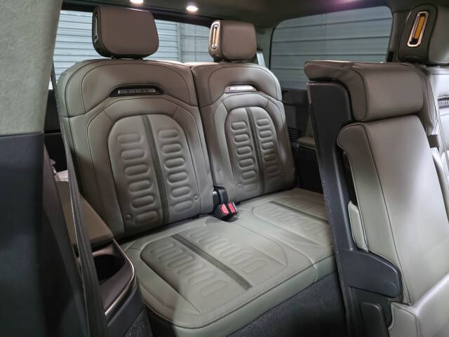 2024 Rivian R1S Launch Edition