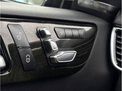 2018 Mercedes-Benz GLE GLE 350