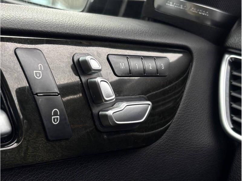 2018 Mercedes-Benz GLE GLE 350