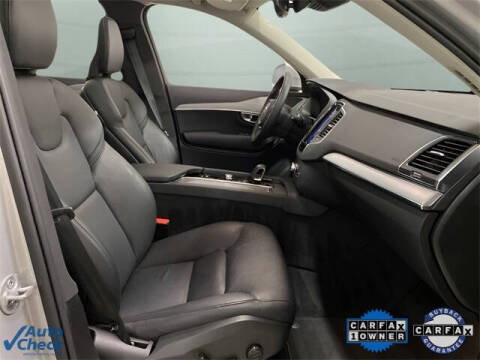 2024 Volvo XC90 B5 Core Bright Theme