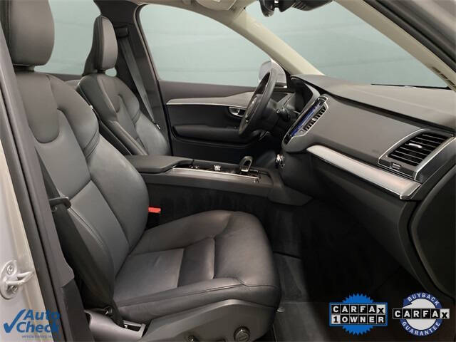 2024 Volvo XC90 B5 Core Bright Theme