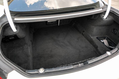 2015 BMW M6 Gran Coupe