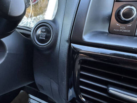 2015 Mazda CX-5 Grand Touring