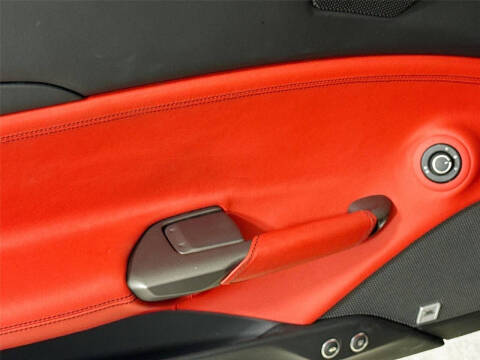 2018 Ferrari 488 GTB