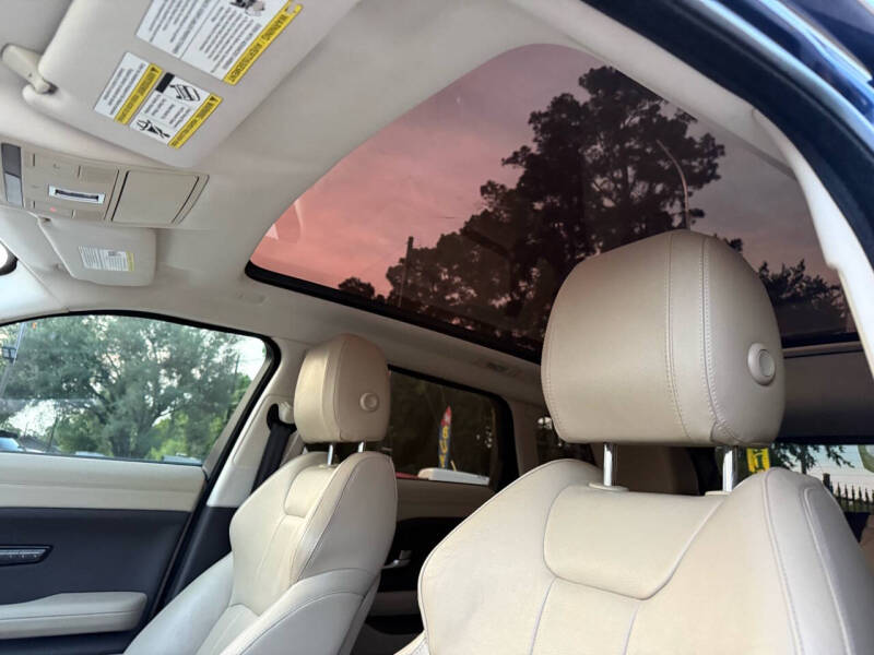 2016 Land Rover Range Rover Evoque SE